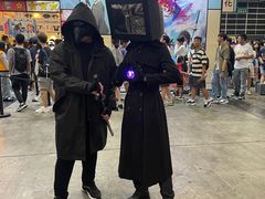 -香港会议展览中心演讲厅