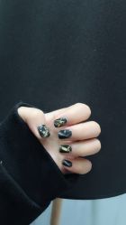 -甲舍美甲美睫艺术馆