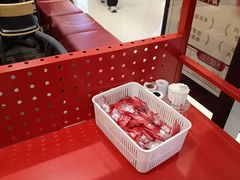 -喜家德虾仁水饺(邯郸新世纪中心店)