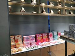 零售区-好利来(南京路一店)