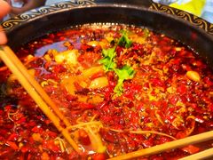 -蛙老爹·蜀香美蛙鱼头(王家湾店)