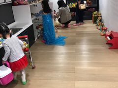 -BossBabe亲子餐厅(金光华广场店)