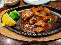 -古京·臻致料理(月湖店)