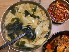 -HOTISLAND海鸡岛·韩国料理(江南西店)