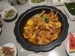 -巴蜀王婆大虾(南锣鼓巷店)