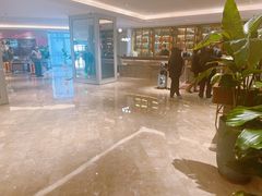 -广州天河体育中心美居酒店