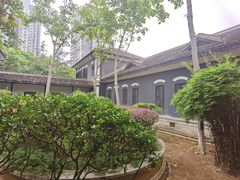 -湖南省立第一师范学校旧址