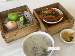 -国贸旋转餐厅(国贸广场店)