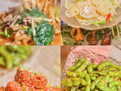 -白仁仔· 活烤海鲜 宵夜(豫园店)