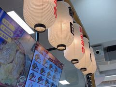 -一田屋饭团(华侨城沃尔玛店)