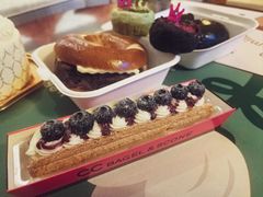 -CC BAGEL&SCONE 贝果与司康(南开大悦城店)