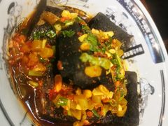 -黑白电视长沙小吃(美林M·LIVE天地东座店)