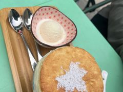 -芙蕾哥哥souffle