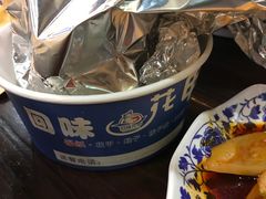 -食上东新街美食街区(民乐新都会店)