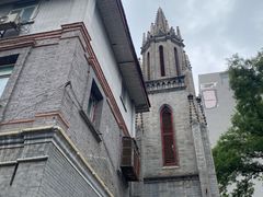 -奥华餐厅·老张记(台基厂店)