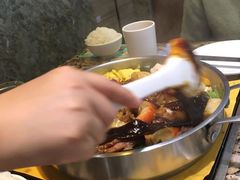 -黄记煌三汁焖锅(新世纪广场店)