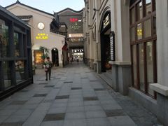 -东西巷