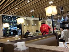 大堂-黄记煌三汁焖锅(新世纪广场店)