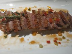 -VITELLO意大利料理(崂山路店)