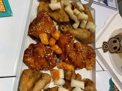 -BOPEYE·波派炸鸡(九霄天地店)