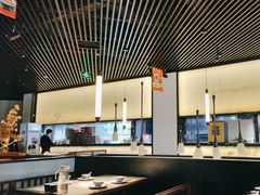-绿茶餐厅(成都大悦城店)