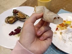 -世纪金源大饭店·汇景阁自助餐厅