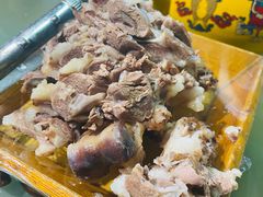 -老阿妈乌海蒙餐馆(锦馨园小区店)