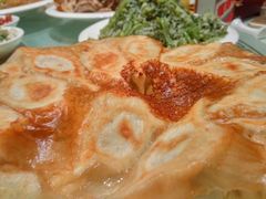 -萧记三鲜烩面(郑汴路店)