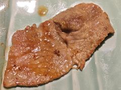 -大渔铁板烧(中山路八佰伴店)