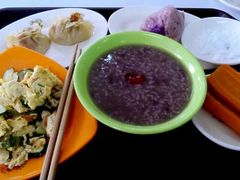 android_upload_pic-哈工大一校区食堂