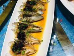 -宝燕海货工场(长江国际店)