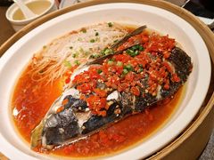 -农耕记·湖南土菜(halo广场店)