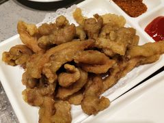 小酥肉-海底捞火锅(欣大百货店)