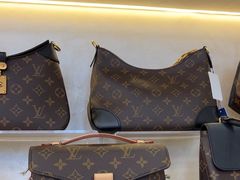 -六六奢品·vintage中古·回收二手奢侈品包包手表首饰(环球港店)