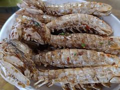 -板桥海鲜广场(文明东店)