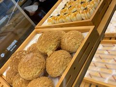 -君之狮子山·轻糖烘焙(松江印象城店)