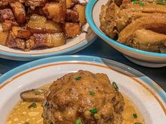 -人民公社大食堂(谷埠街总店)