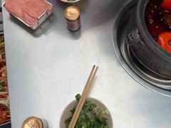 -郑记·古法黑砂锅串串(龙泉店)