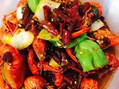 -盱眙虾神於氏龙虾(夫子庙红街店)