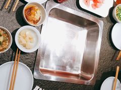 -京元盛铜锅涮肉(上海总店)