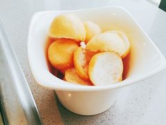 油面筋泡-海底捞火锅(万象城店)