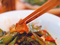 -半步颠川湘·融合菜(商品街店)