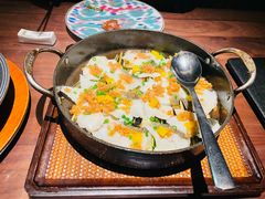 -海派悦庭·海胆烧麦·新融合菜(凯德广场店)