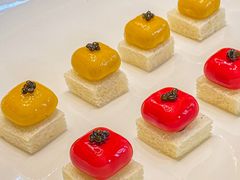 -翕间食·精致淮扬菜(江苏大剧院店)