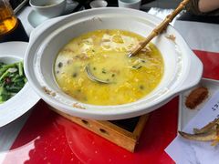 -春色如许·茶食餐厅(桃李春风店)