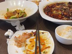 -老牌坊鲁菜名店(宽厚里店)