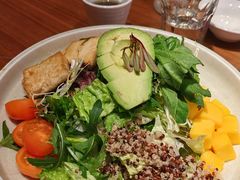 -大树餐厅(益田假日店)