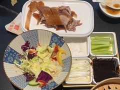 -温馨园·川湘菜馆(经七路店)
