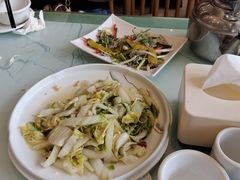 -一品楼灌汤包子(西门大街店)