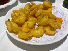 -金春禧·鲁菜海鲜(延吉路万达店)